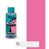 Rich Multi 2142 Pembe 120 CC Akrilik Boya