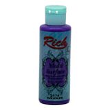 Rich Multi 2174 Mor 130cc Akrilik Boya