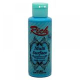 Rich Multi 2186 130 ml Okyanus Akrilik Boya