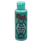 Rich Multi 2188 Gökyüzü 130cc Akrilik Boya surface