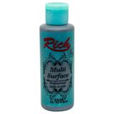 Rich Multi 2240 İs Siyah 130cc Akrilik Boya
