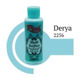 Rich Multi 2256 Derya 130cc Akrilik Boya