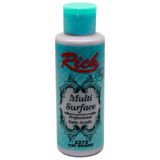 Rich Multi 2272 Gri Pembe 130cc Akrilik Boya