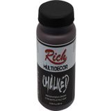 Rich Multi 4586 Kahverengi 250 ml Decor Chalked Akrilik Boya