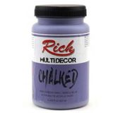 Rich Multi Decor 250 ml Venedik Mavi Chalked Boya