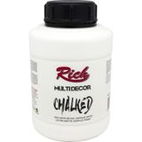 Rich Multi Decor 4502 Antik Beyaz Akrilik Boya 1250 cc Ultra Mat Yapı ile Her Yüzeye Uygun - 4502 Antik Beyaz 1250 cc