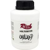 Rich Multi Decor Chalked 1250 cc Beyaz Akrilik Boya
