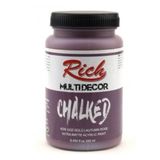 Rich Multi Decor Chalked 250 Cc Güzgülü Akrilik Boya