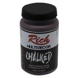 Rich Multi Decor Chalked 250 cc Kahverengi Akrilik Boya