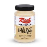Rich Multi Decor Chalked 250 cc Kese Kağıdı Akrilik Boya