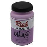 Rich Multi Decor Chalked 250 cc Royal Lila Akrilik Boya