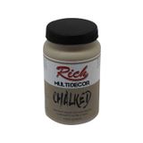 Rich Multi Decor Chalked 250 ml Antik Kahve 4582 Akrilik Boya