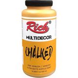 Rich Multi Decor Chalked 500 cc 4596 Vanezzia Akrilik Boya