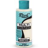 Rich Multi Surface 120 CC 2304 Kese Kağıdı Akrilik Boya
