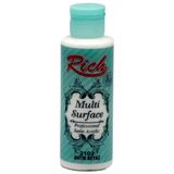 Rich Multi Surface 120 cc Antik Beyaz Akrilik Boya