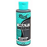 Rich Multi Surface 120 cc Antrasit Akrilik Boya