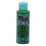 Rich Multi Surface 120 cc Avakado Akrilik Boya
