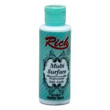 Rich Multi Surface 120 cc Bebek Mavi Akrilik Boya