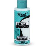 Rich Multi Surface 120 cc Bebek Yeşil Akrilik Boya