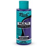 Rich Multi Surface 120 cc Böğürtlen Akrilik Boya