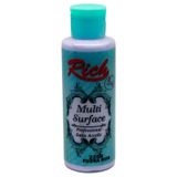 Rich Multi Surface 120 cc Pudra Mor Akrilik Boya