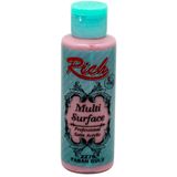 Rich Multi Surface 120 cc Yaban Gülü Akrilik Boya