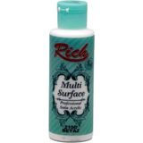 Rich Multi Surface 120 ml Beyaz Akrilik Boya