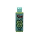 Rich Multi Surface 120 Ml Su Yeşili Akrilik Boya