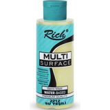 Rich Multi Surface 2212 Su Yeşili Akrilik Boya 120 cc - Genel - Çok Renkli