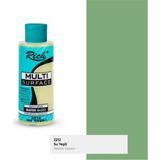Rich Multi Surface 2212 Su Yeşili Akrilik Boya 120 cc Standart Özellikli Çok Amaçlı Boya - 00