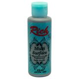 Rich Multi Surface 2242 Antik Gri 120 CC Akrilik Boya