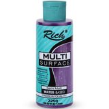 Rich Multi Surface 2250 Mürdüm 120 CC Akrilik Boya