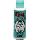 Rich Multi Surface Akrilik Boya 120CC /130CC 2102 Antik Beyaz