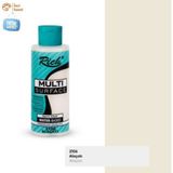 Rich Multi Surface Alaçatı N:2106 Her Yüzey Akrilik Boya (Cam,ahşap,tuval,seramik,plastik,duvar) 120CC