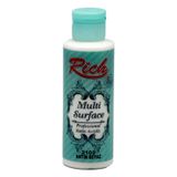 Rich Multi Surface Antik Beyaz 130 cc Akrilik Boya