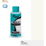 Rich Multi Surface Antik Beyaz N:2102 Her Yüzey Akrilik Boya (Cam,ahşap,tuval,seramik,plastik) 120CC