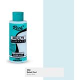 Rich Multi Surface Bebek Mavi N:2182 Her Yüzey Akrilik Boya (Cam,ahşap,tuval,seramik,plastik) 120CC