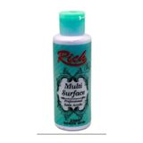 Rich Multi Surface Bebek Mor 130 cc Akrilik Boya