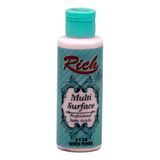 Rich Multi Surface Bebek Pembe 130 cc Akrilik Boya
