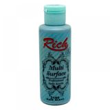 Rich Multi Surface Ege Mavi 130 cc Akrilik Boya