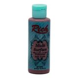 Rich Multi Surface Güz Gülü 130 cc Akrilik Boya