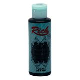 Rich Multi Surface İs Siyah 130 cc Akrilik Boya