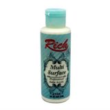 Rich Multi Surface Kemik 130 cc Akrilik Boya