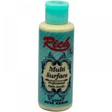 Rich Multi Surface Kese Kağıdı 130 cc Akrilik Boya