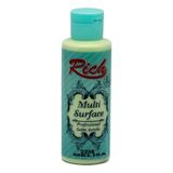 Rich Multi Surface Melisa 130 cc Akrilik Boya