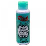 Rich Multi Surface Mor 130 cc Akrilik Boya