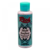 Rich Multi Surface Pamuk Şekeri 130 cc Akrilik Boya