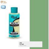 Rich Multi Surface Su Yeşili N:2212 Her Yüzey Akrilik Boya (Cam,ahşap,tuval,seramik,plastik,duvar) 120CC