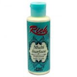 Rich Multi Surface Taffy 130 cc Akrilik Boya