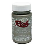 Rich Multi Surface Titanium 90 cc Barok Bej Metalik Boya